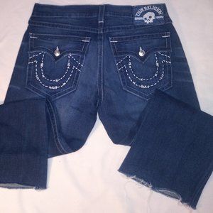 True Religion Brand Jeans